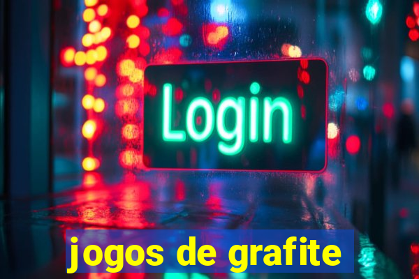 jogos de grafite